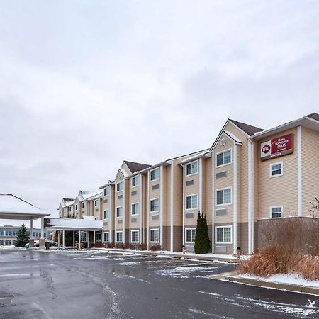 Best Western Plus Woodstock Inn&Suites Exterior foto